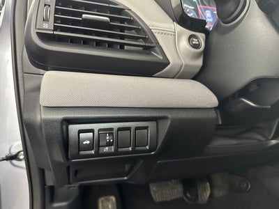 2024 Subaru Legacy Premium