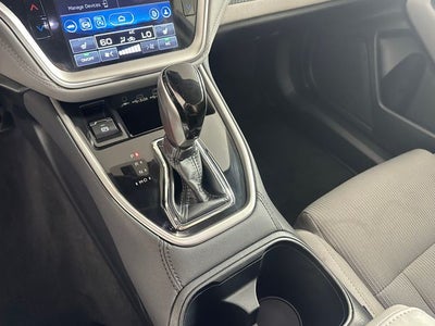 2024 Subaru Legacy Premium