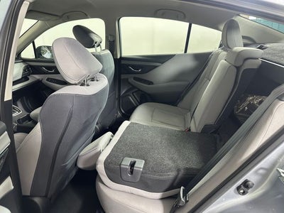 2024 Subaru Legacy Premium