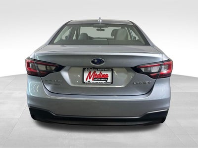 2024 Subaru Legacy Premium