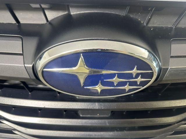 2024 Subaru Legacy Premium