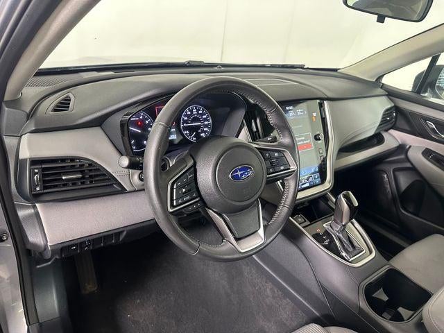2024 Subaru Legacy Premium