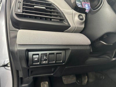 2024 Subaru Legacy Premium