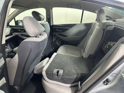 2024 Subaru Legacy Premium