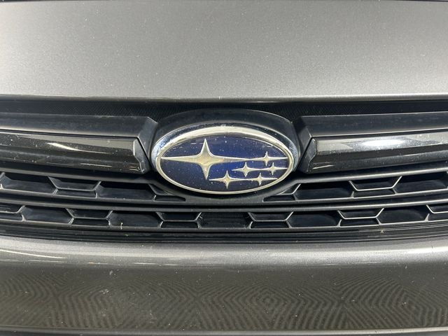 2021 Subaru Impreza Sport