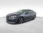 2021 Subaru Impreza Sport