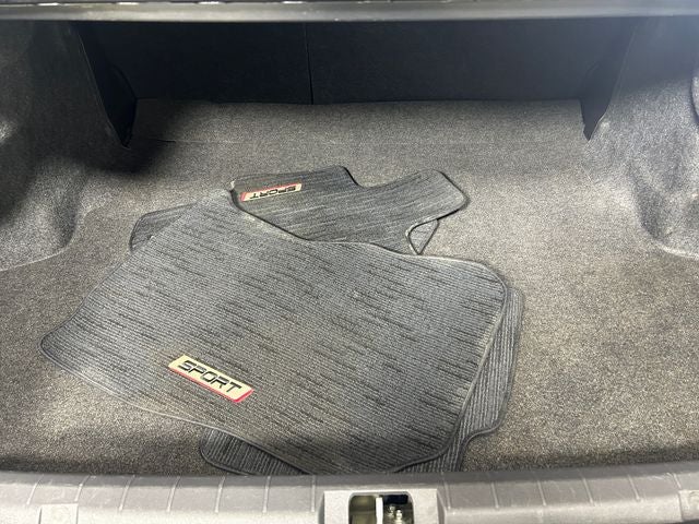 2021 Subaru Impreza Sport