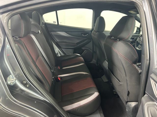 2021 Subaru Impreza Sport