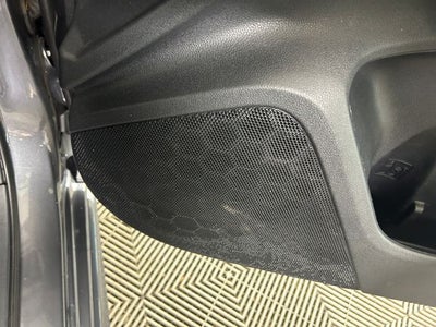 2021 Subaru Impreza Sport