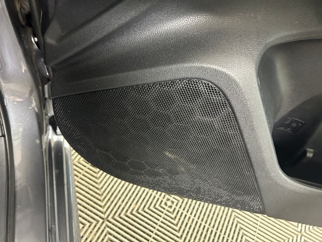 2021 Subaru Impreza Sport