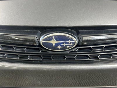 2021 Subaru Impreza Sport