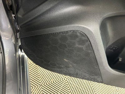 2021 Subaru Impreza Sport