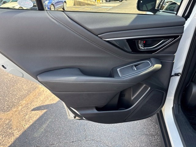 2025 Subaru Outback Touring XT
