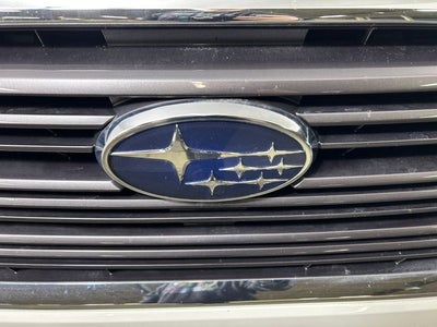 2022 Subaru Ascent Premium