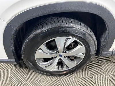 2022 Subaru Ascent Premium