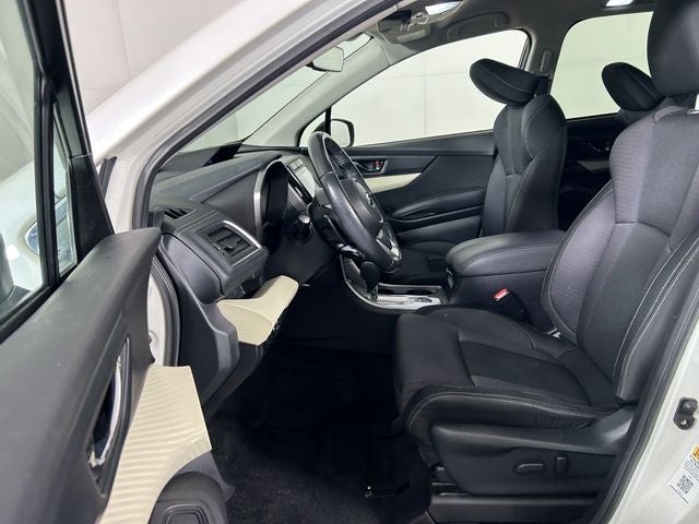 2022 Subaru Ascent Premium