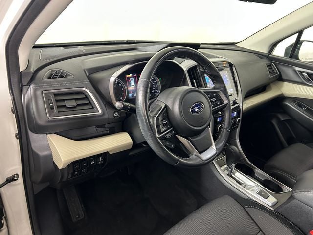 2022 Subaru Ascent Premium