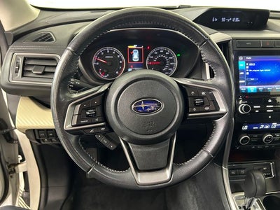 2022 Subaru Ascent Premium