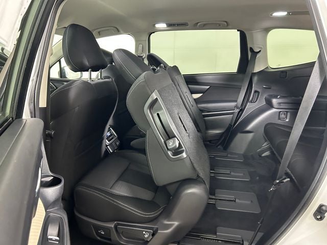 2022 Subaru Ascent Premium