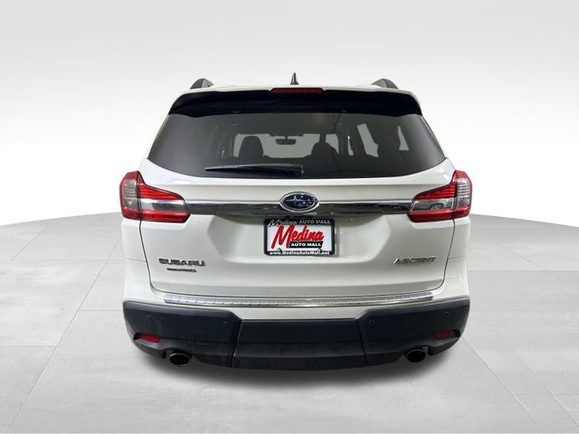 2022 Subaru Ascent Premium