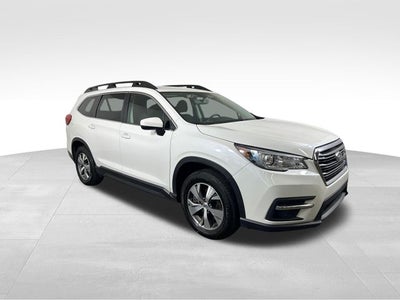 2022 Subaru Ascent Premium