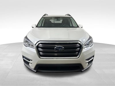 2022 Subaru Ascent Premium