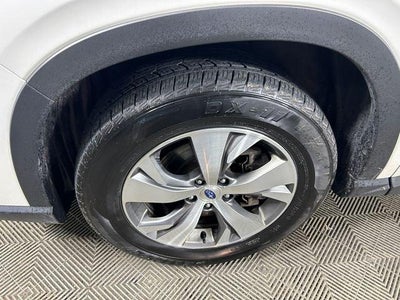 2022 Subaru Ascent Premium