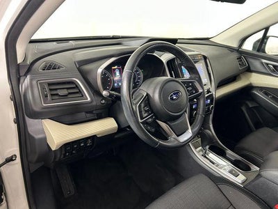 2022 Subaru Ascent Premium
