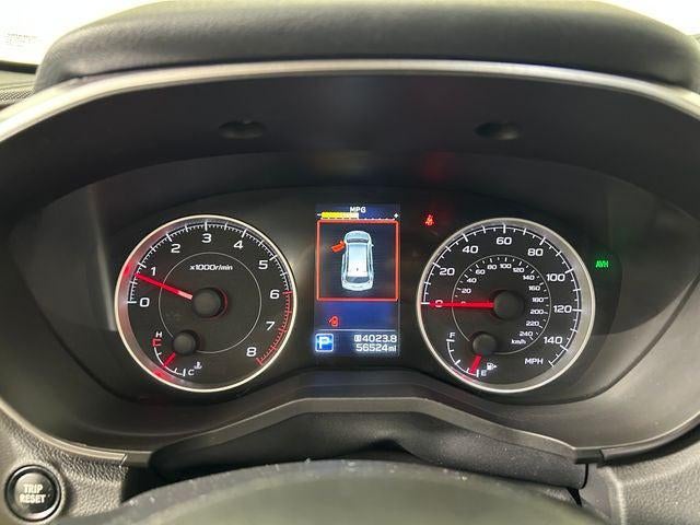 2022 Subaru Ascent Premium