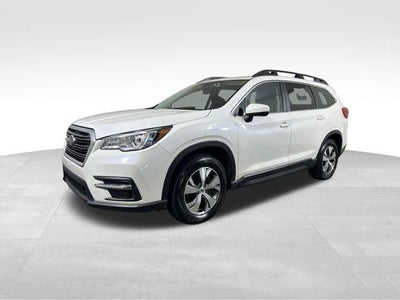 2022 Subaru Ascent Premium