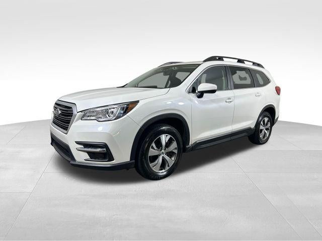 2022 Subaru Ascent Premium