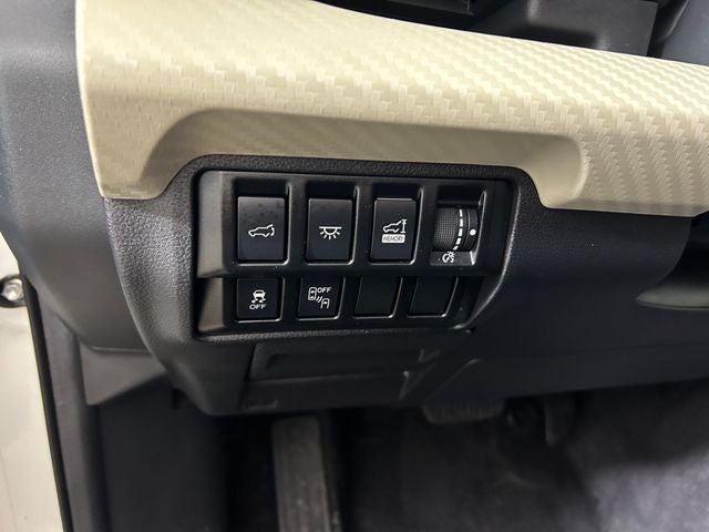 2022 Subaru Ascent Premium