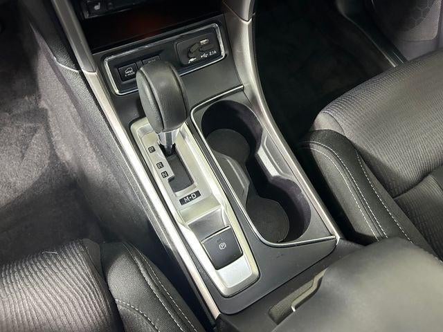 2022 Subaru Ascent Premium