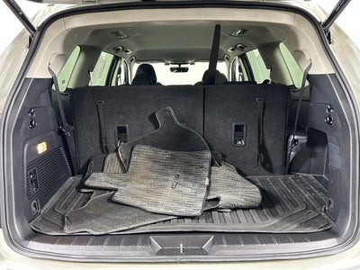 2022 Subaru Ascent Premium