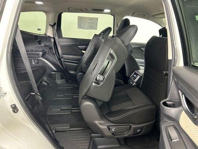 2022 Subaru Ascent Premium