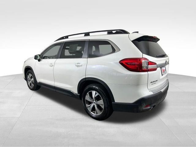 2022 Subaru Ascent Premium