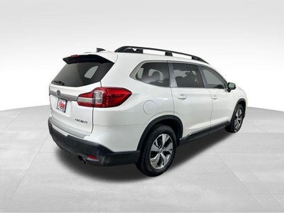 2022 Subaru Ascent Premium