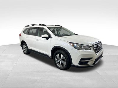 2022 Subaru Ascent Premium