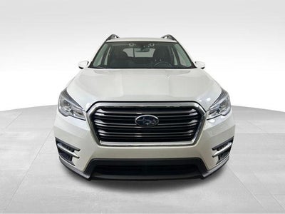 2022 Subaru Ascent Premium