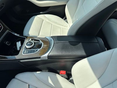 2017 Mercedes-Benz C-Class C 300 4MATIC®