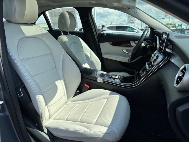2017 Mercedes-Benz C-Class C 300 4MATIC®