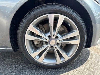 2017 Mercedes-Benz C-Class C 300 4MATIC®