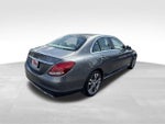 2017 Mercedes-Benz C-Class C 300 4MATIC®