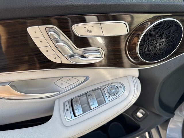2017 Mercedes-Benz C-Class C 300 4MATIC®