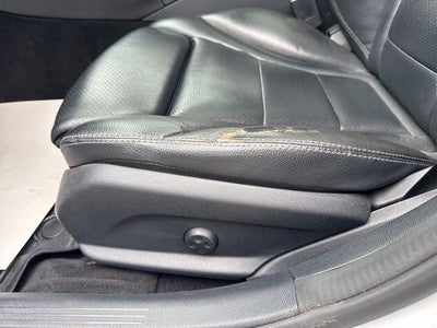 2015 Mercedes-Benz C-Class C 300 4MATIC®
