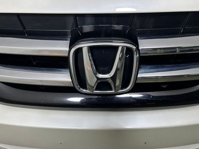 2014 Honda Odyssey LX