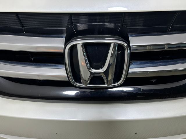 2014 Honda Odyssey LX