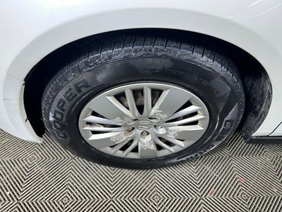 2014 Honda Odyssey LX