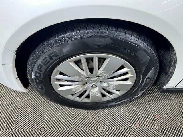 2014 Honda Odyssey LX