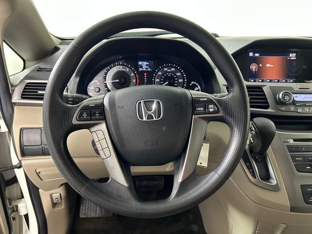 2014 Honda Odyssey LX